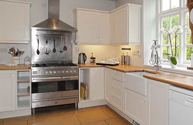 Newmarket Cottage - Foto 7