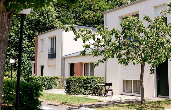 Cerise Nantes Atlantis - Foto 2