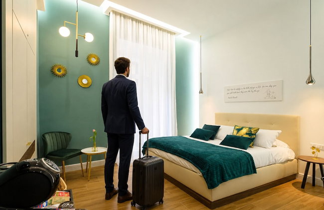 Annapoli Rooms - Foto 43