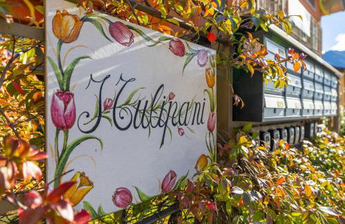 Apartment Tulipani 17 - Tremezzina - Foto 14