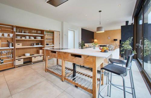 Sleeper Cottage - Sleeps 8 - Foto 6