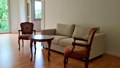 City Apartment in Olpe - Foto 2