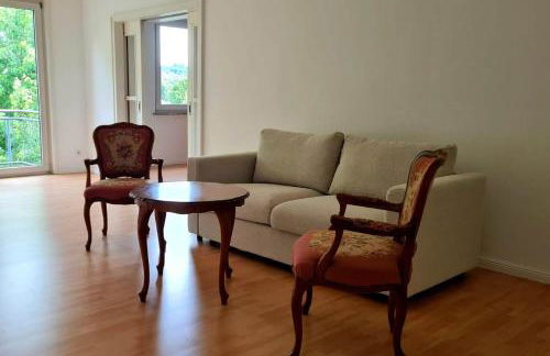 City Apartment in Olpe - Foto 2