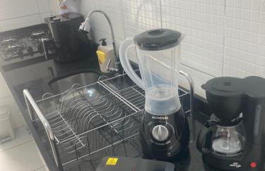 Descanse perto do aeroporto e Conheça Maceió - 24h - Photo 18