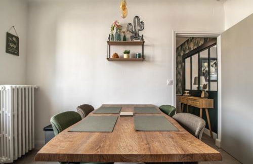 L'S-Kal-56, design et cosy ! - Foto 8