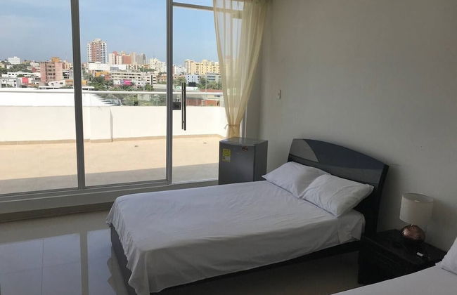 Aparta Hotel Mediterraneo - Photo 17