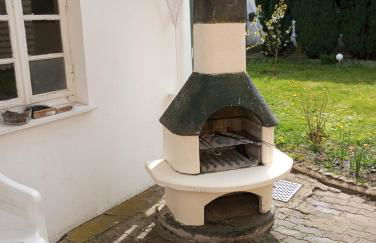 Haus am Fluss mit wunderschöner Dachterrasse mit Flussblick ,Garten und Grill - Foto 51