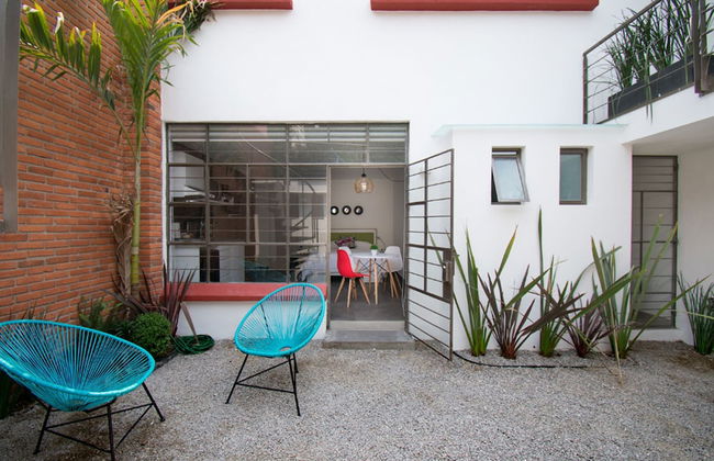 JUUB New Beautiful Suite Nuevo Polanco - Foto 4