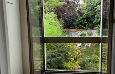 Studio cadre bucolique Neuilly Paris - Foto 5