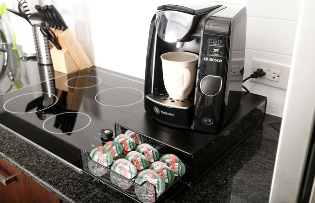 Platinum Suites - Luxury Penthouse - Photo 13