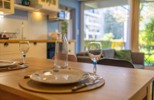 Appart cosy et terrasse en ville - Foto 14