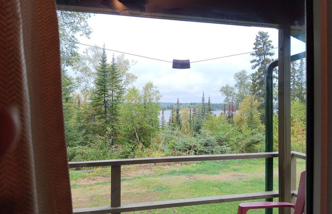 Bayside Resort - Photo 28