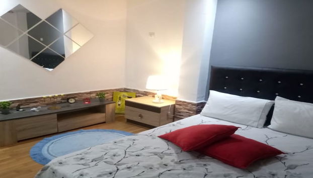 Casa Stay - Photo 4, Room