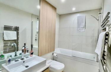 Gunwharf Quays Harbour Apartments - Foto 20