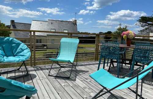 Appartement près de la mer - Foto 17