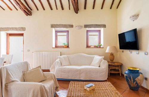 North Sardinia Retreats Stazzo Liccia Barria - villa con piscina - Photo 22