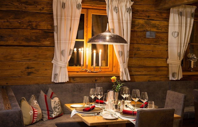 Chaletdorf Auszeit - Foto 6