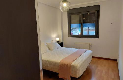 145A Apartamento moderno dos habitaciones by R2R Consulting - Foto 22