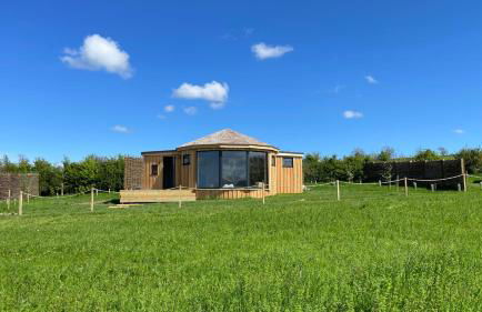 The Roundhouses - Foto 7