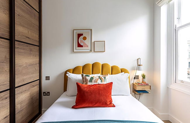 Stunning Earls Court Flat - Foto 8