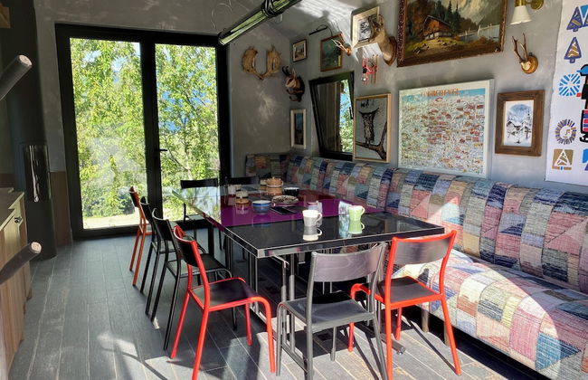 Le Hameau de Marcandou - Foto 71