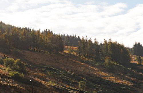 Riverside Great House In The Afan Forest Bike Park By STAE-Homes - Foto 11