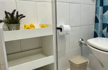 Studio Brisa - Vista Mar Canal 5 - Santos - Foto 30