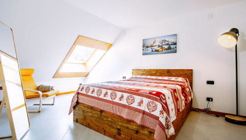 Apartment Torrita di Canazei by Interhome - Foto 3