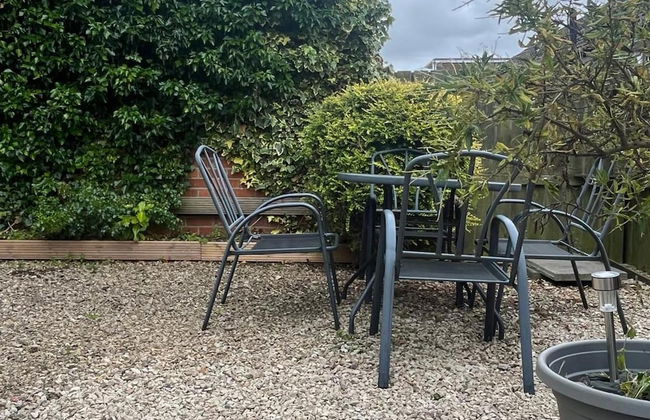 Bungalow Stay in Morpeth Close to Transport Links - Foto 18