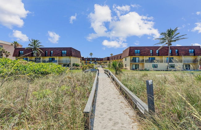 Wave Watcher at Cocoa Beach - Foto 38