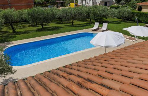 Holiday Home Villa Sole by Interhome - Foto 29