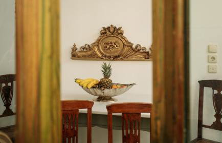 Alma Libre Villas Chora - Foto 25