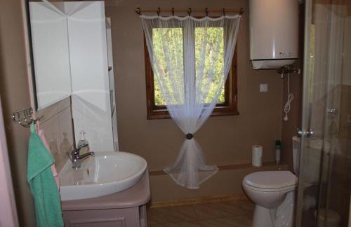 Chata u Żochów - Foto 27