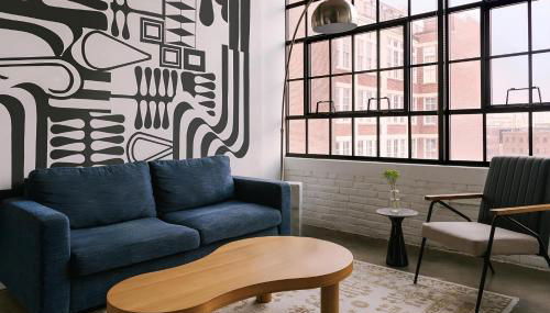 The Heid Lofts by Reside, a Wyndham Residence - Foto 5