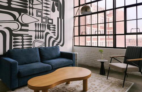 The Heid Lofts by Reside, a Wyndham Residence - Foto 5