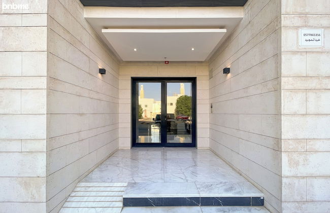 bnbmehomes-Top APT nr Kingdom Tower-B11 - Foto 2