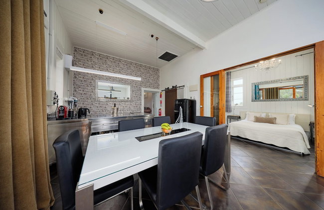 The Factory - Foto 5