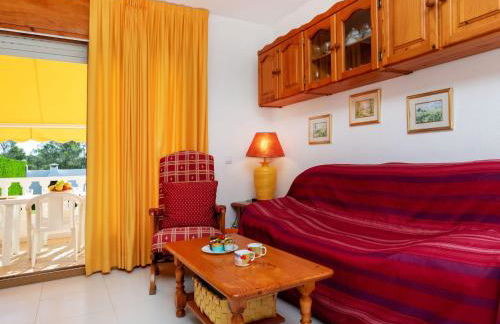 Holiday Home Montalt IX by Interhome - Foto 14