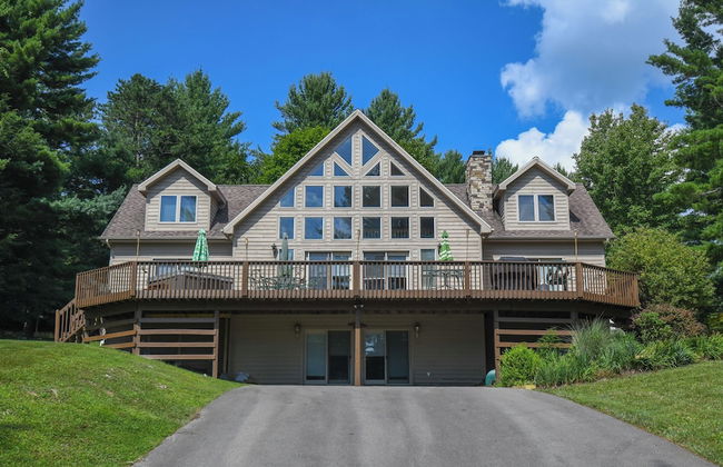 Penn Point Paradise - Foto 1