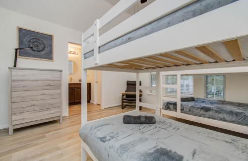 Big Texas Living - Spacious 5-BD with Pool - Foto 37