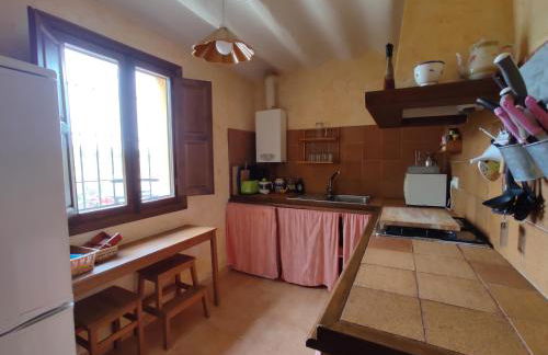 Finca el Campillo Casas Joselito y Nene Pili - Foto 7