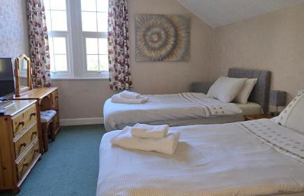 Church Holiday Apartments - Foto 5