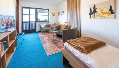 Appartement Bergluft - Foto 3