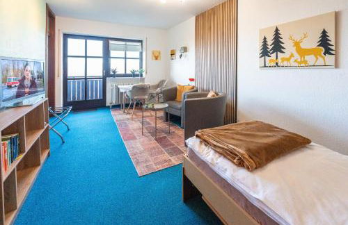 Appartement Bergluft - Foto 3