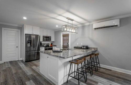 Lookout Escape - Top of Lookout Mountain - Foto 20