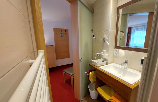 Apart Frühstückspension Stark Paznaun - Foto 52