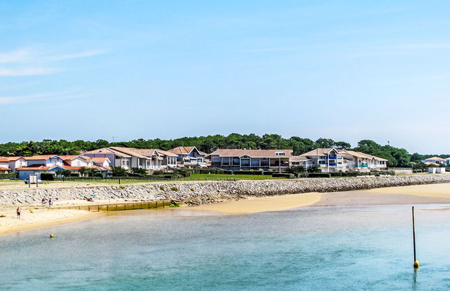 Les Pêcheurs - Foto 17