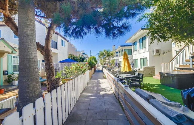 The Big House - Foto 65