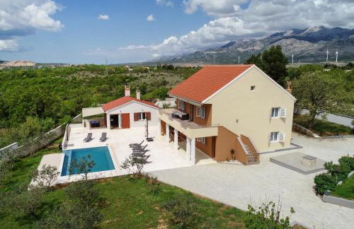 Villa Luka - Foto 40