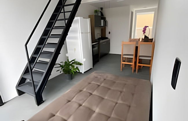 Lofts Meia Morada - Foto 3